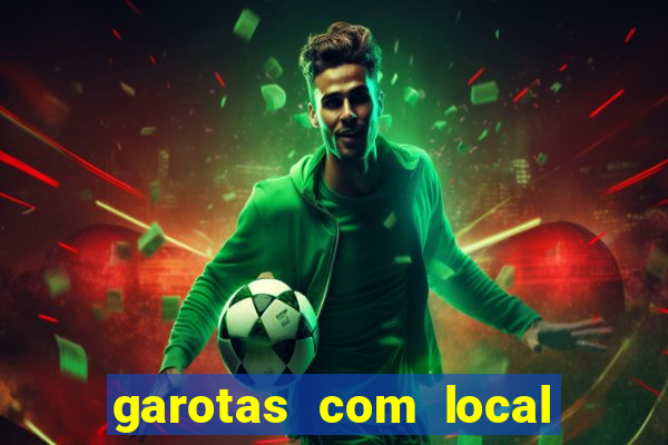 garotas com local porto alegre