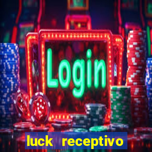 luck receptivo porto seguro