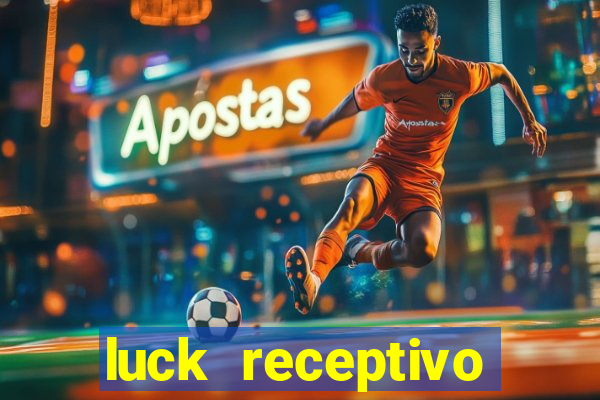 luck receptivo porto seguro