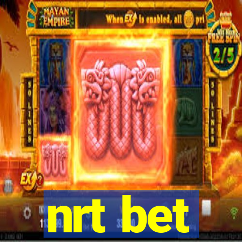 nrt bet