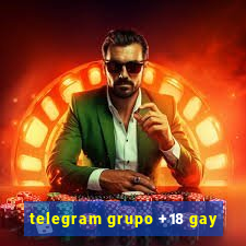 telegram grupo +18 gay