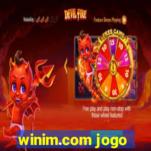 winim.com jogo