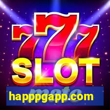 happpgapp.com