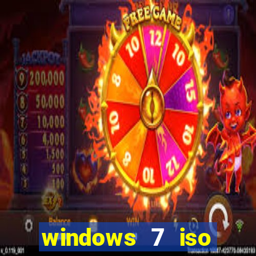 windows 7 iso download 64 bits
