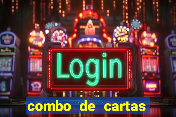 combo de cartas arqueiro ragnarok