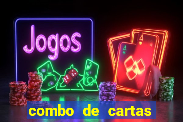 combo de cartas arqueiro ragnarok
