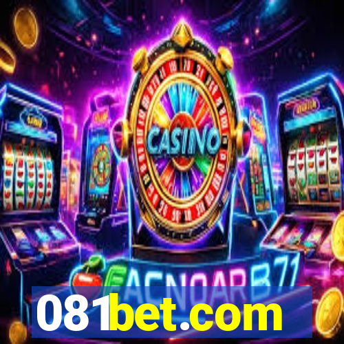 081bet.com