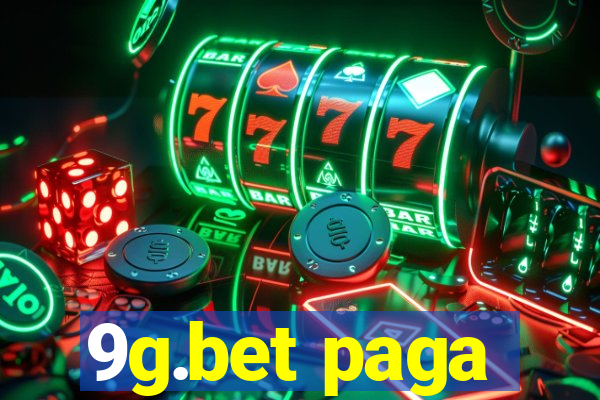 9g.bet paga