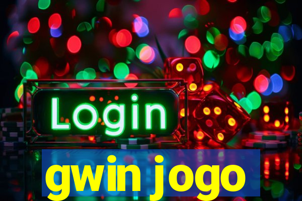 gwin jogo