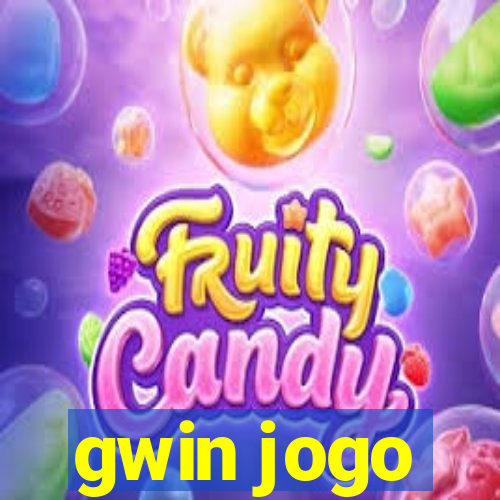 gwin jogo