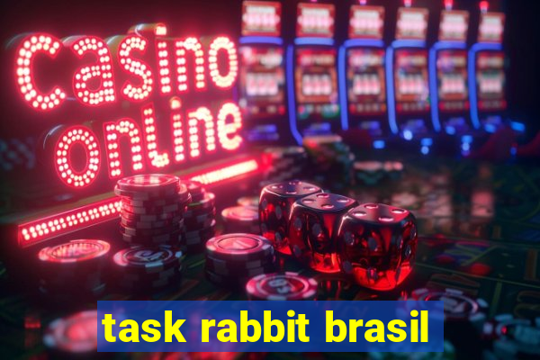 task rabbit brasil