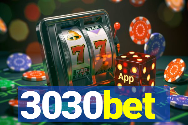 3030bet