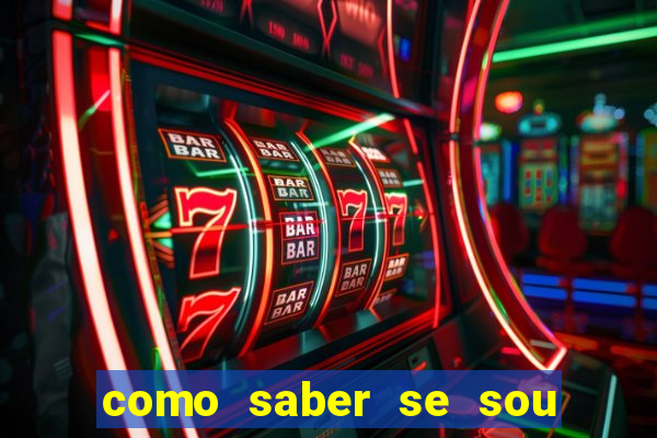 como saber se sou descendente de bruxa