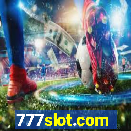 777slot.com