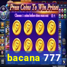bacana 777