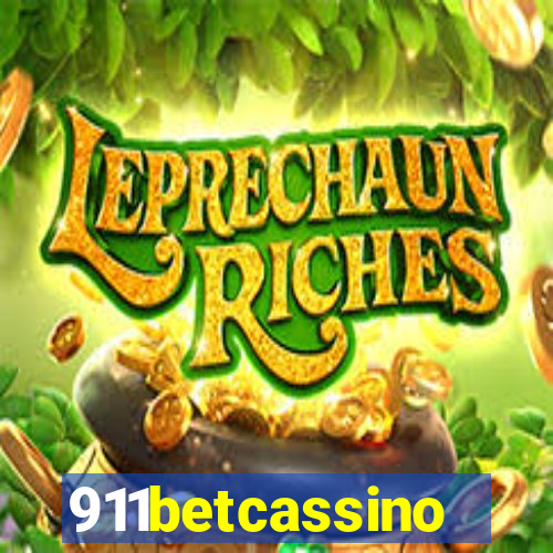 911betcassino