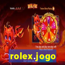 rolex.jogo
