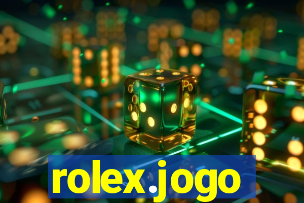 rolex.jogo