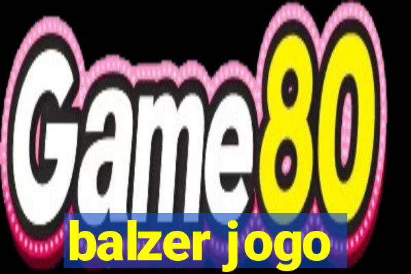 balzer jogo