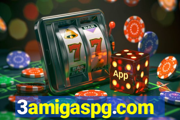 3amigaspg.com