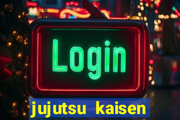jujutsu kaisen temporada 2 dublado