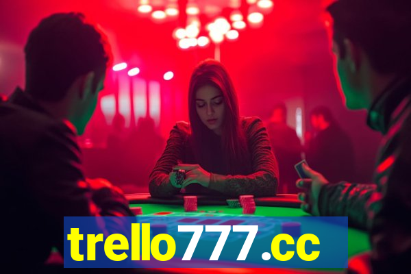 trello777.cc