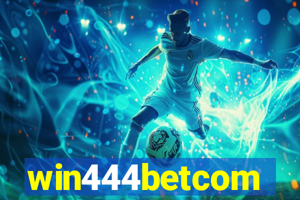 win444betcom
