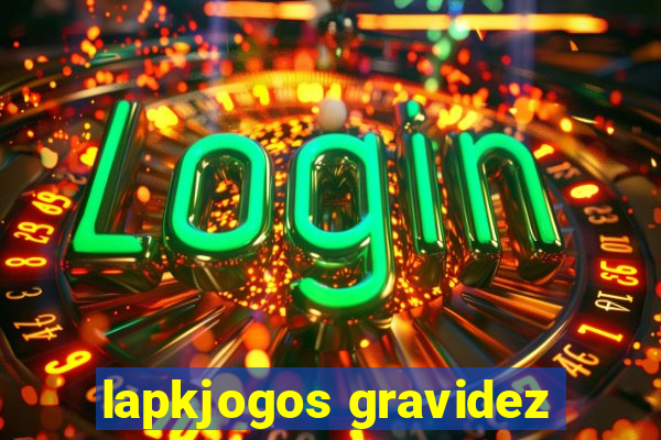 lapkjogos gravidez