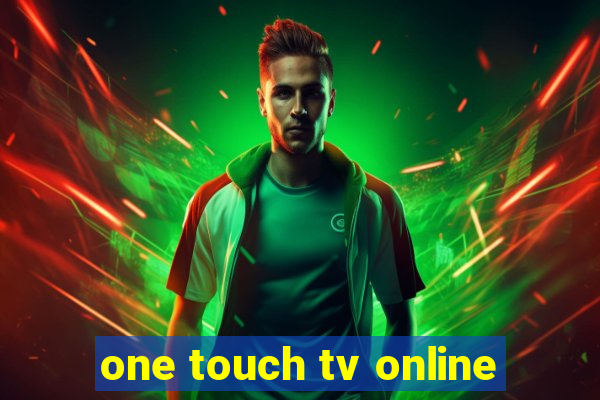 one touch tv online