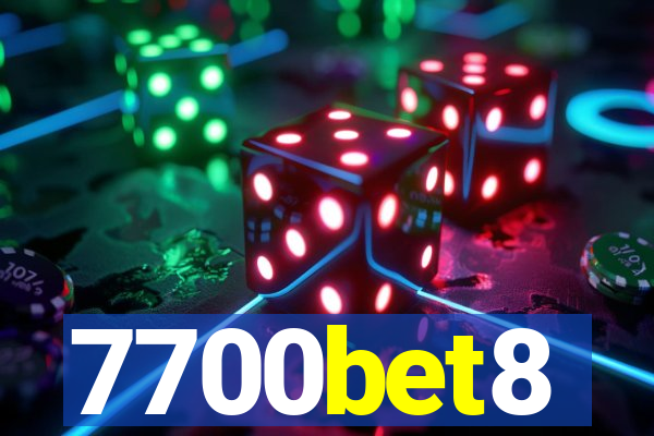 7700bet8