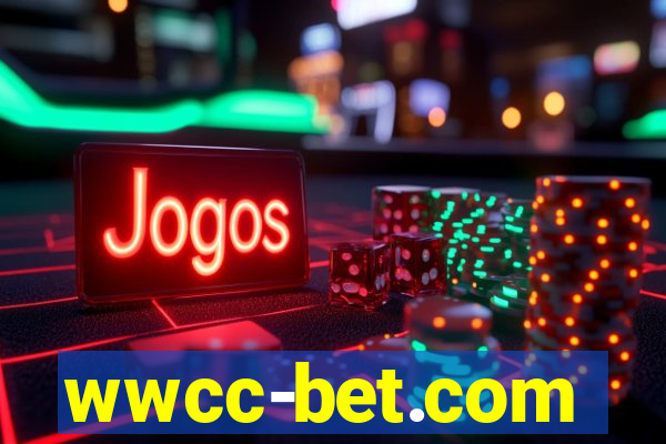wwcc-bet.com
