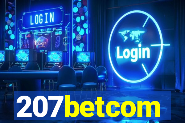 207betcom