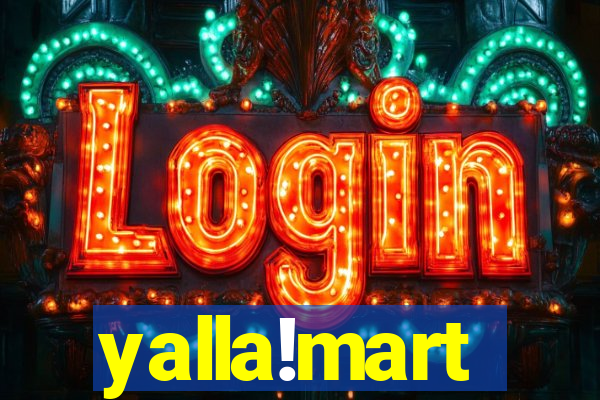 yalla!mart
