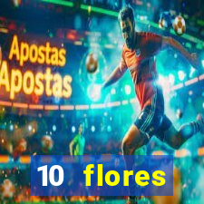 10 flores silvestres da regi o sudeste