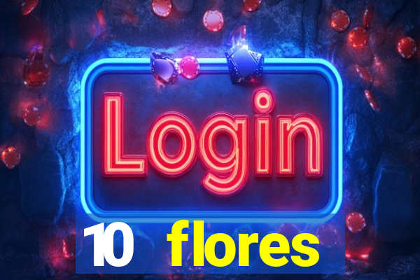 10 flores silvestres da regi o sudeste