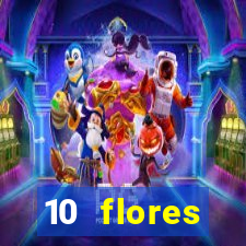 10 flores silvestres da regi o sudeste