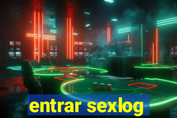 entrar sexlog
