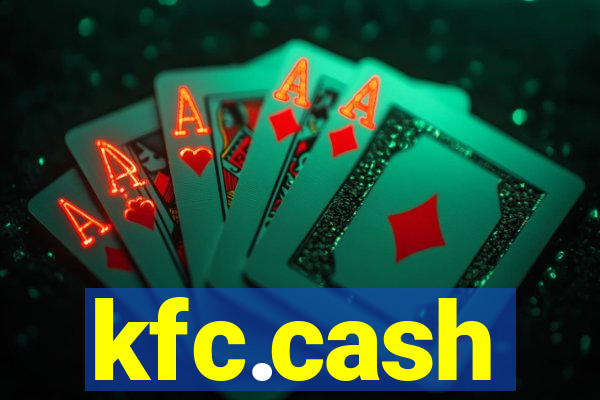 kfc.cash