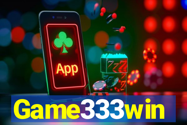 Game333win