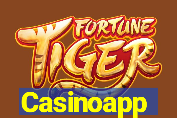 Casinoapp