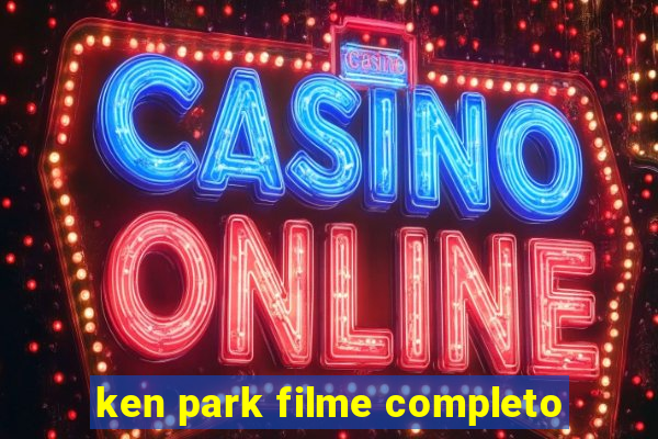 ken park filme completo