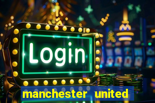manchester united kits dls 19