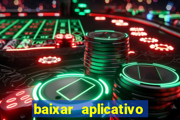 baixar aplicativo para fazer jogo do bicho