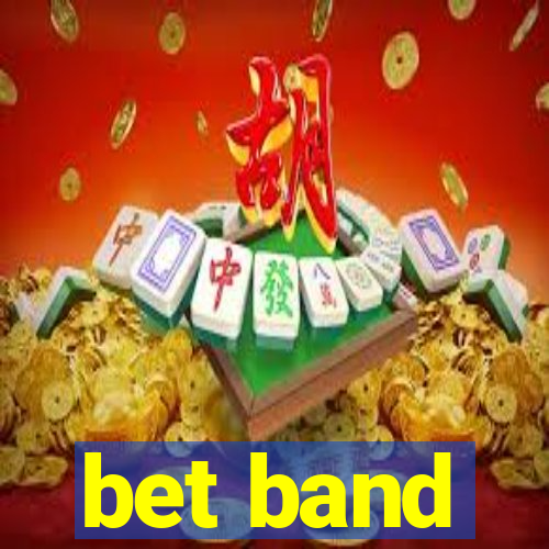 bet band