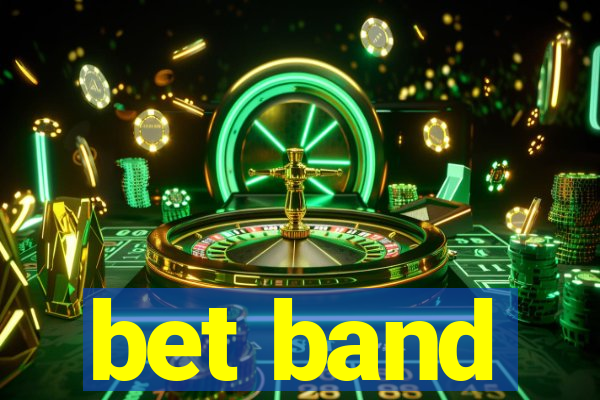 bet band