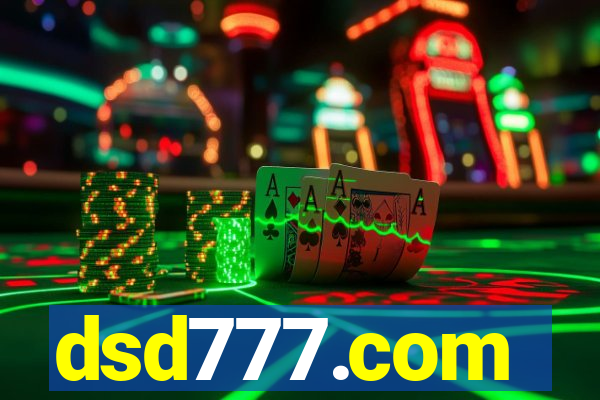 dsd777.com