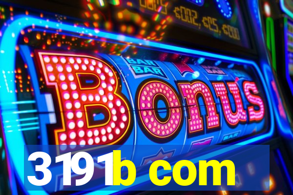 3191b com