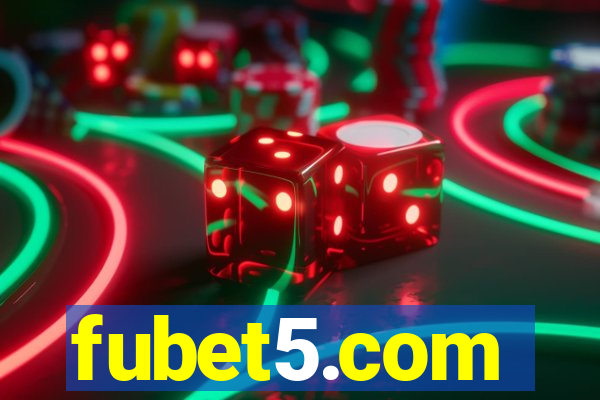 fubet5.com