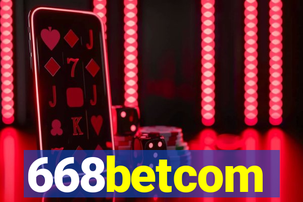 668betcom