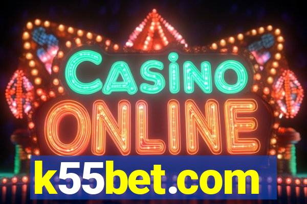 k55bet.com
